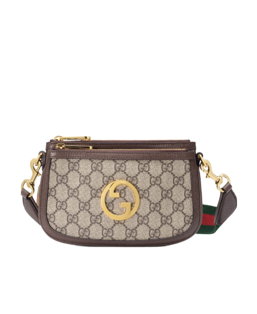 Gucci Shoulder Bag Style 45