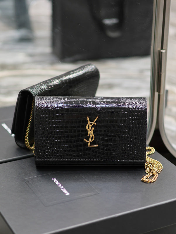 Yves Saint Laurent - Bags