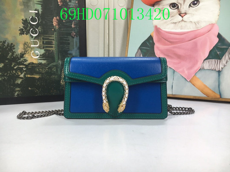 Gucci Designer Tote