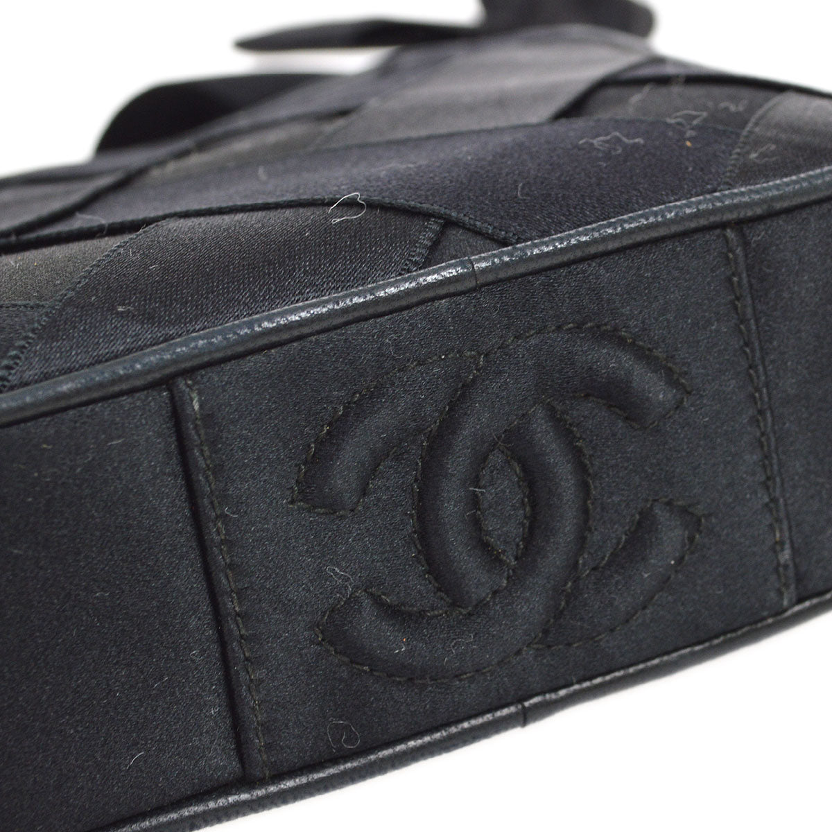 Chanel Crossbody Bag - Almora Bags