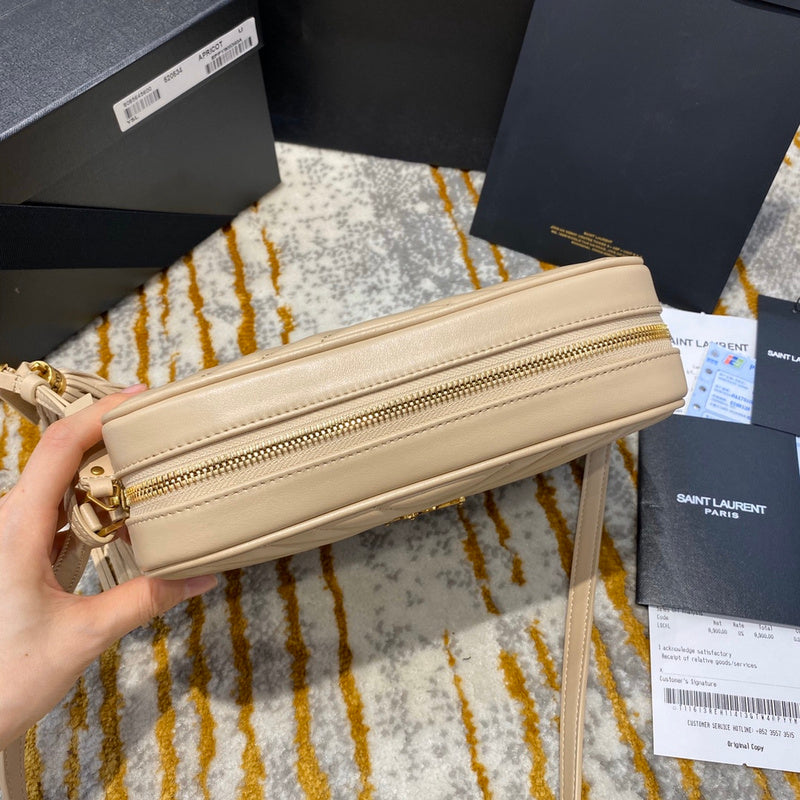 Yves Saint Laurent - Bags 