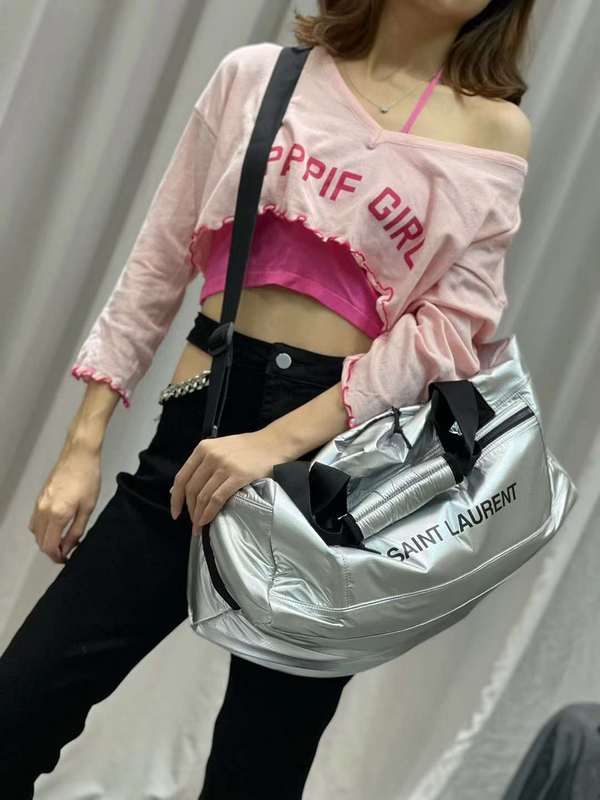 Yves Saint Laurent - Bags 