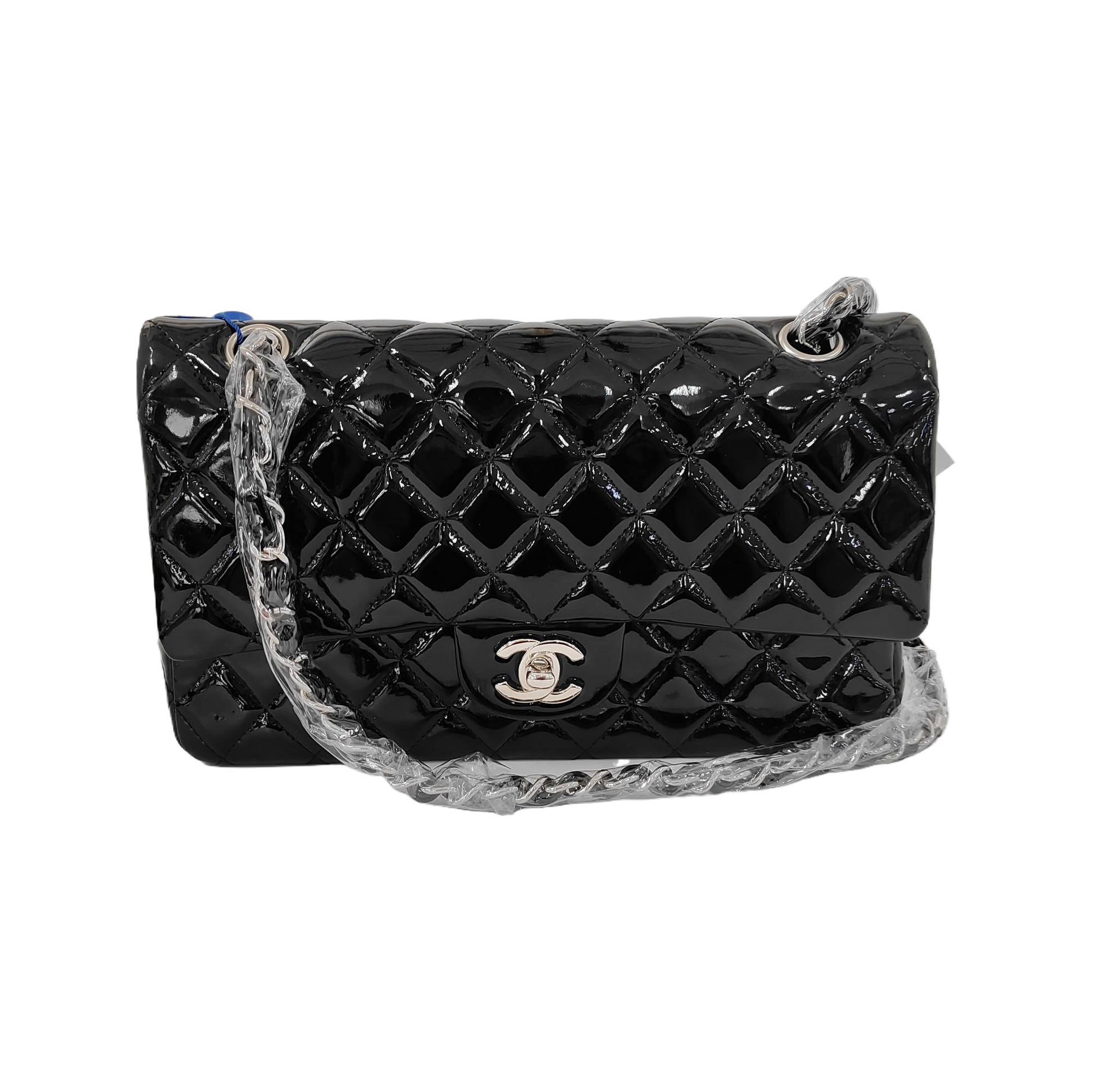 Chanel Classic Flap Shoulder Bag - Almora Bags