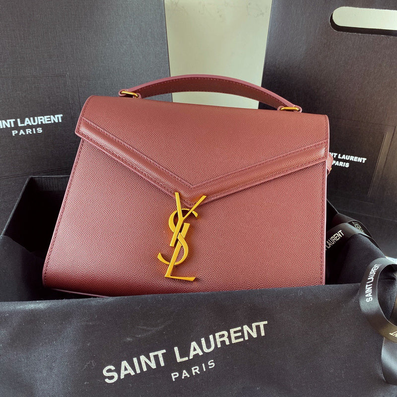 Yves Saint Laurent - Bags 