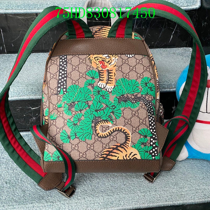 Gucci Designer Tote