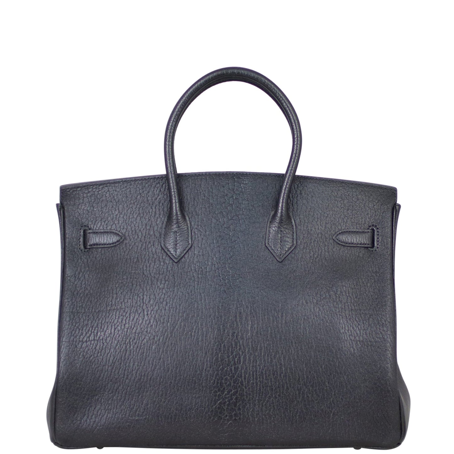 Hermes Birkin 35 Chevre De Coromandel