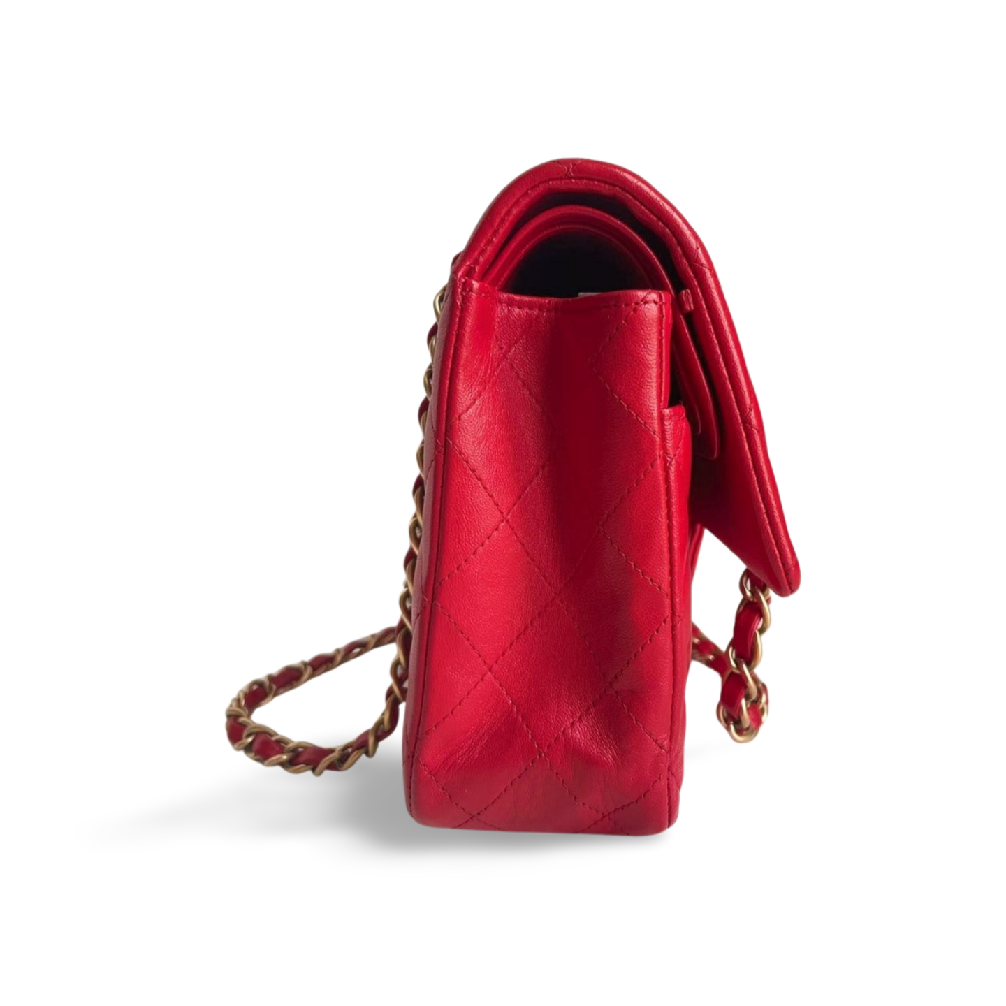 Chanel Flap Shoulder Bag - Almora Bags