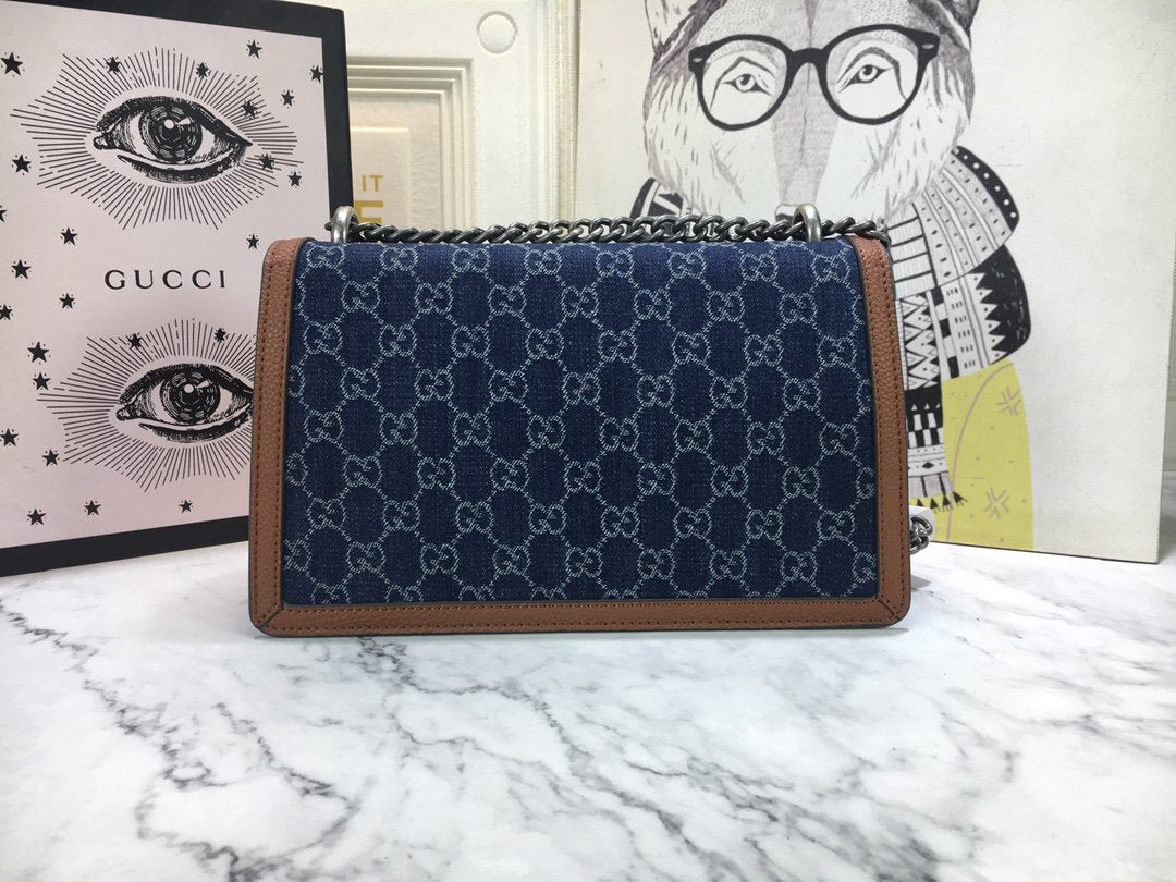 Gucci Designer Handbag