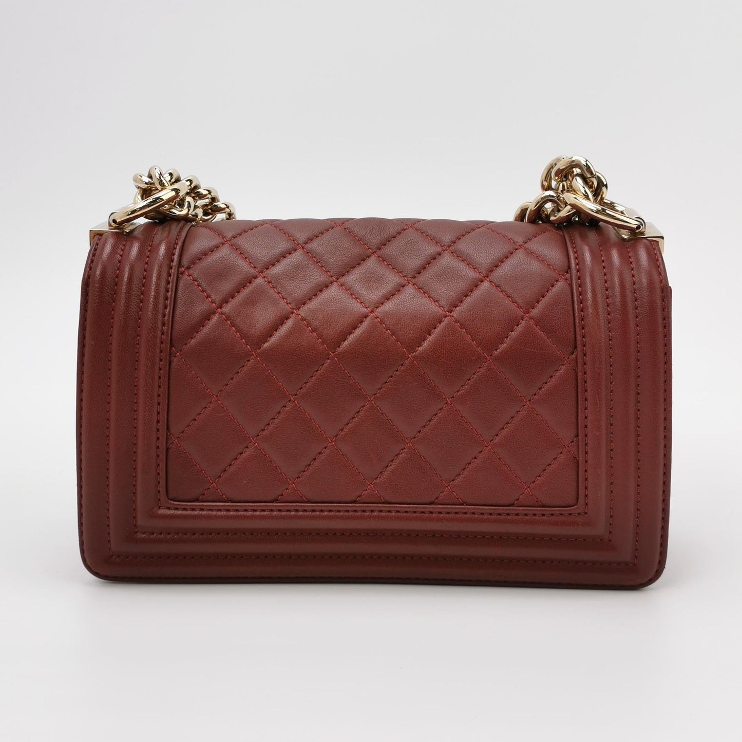 Chanel Boy Handbag Bag - Almora Bags