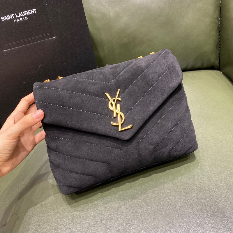 Yves Saint Laurent - Bags - Franco Shops