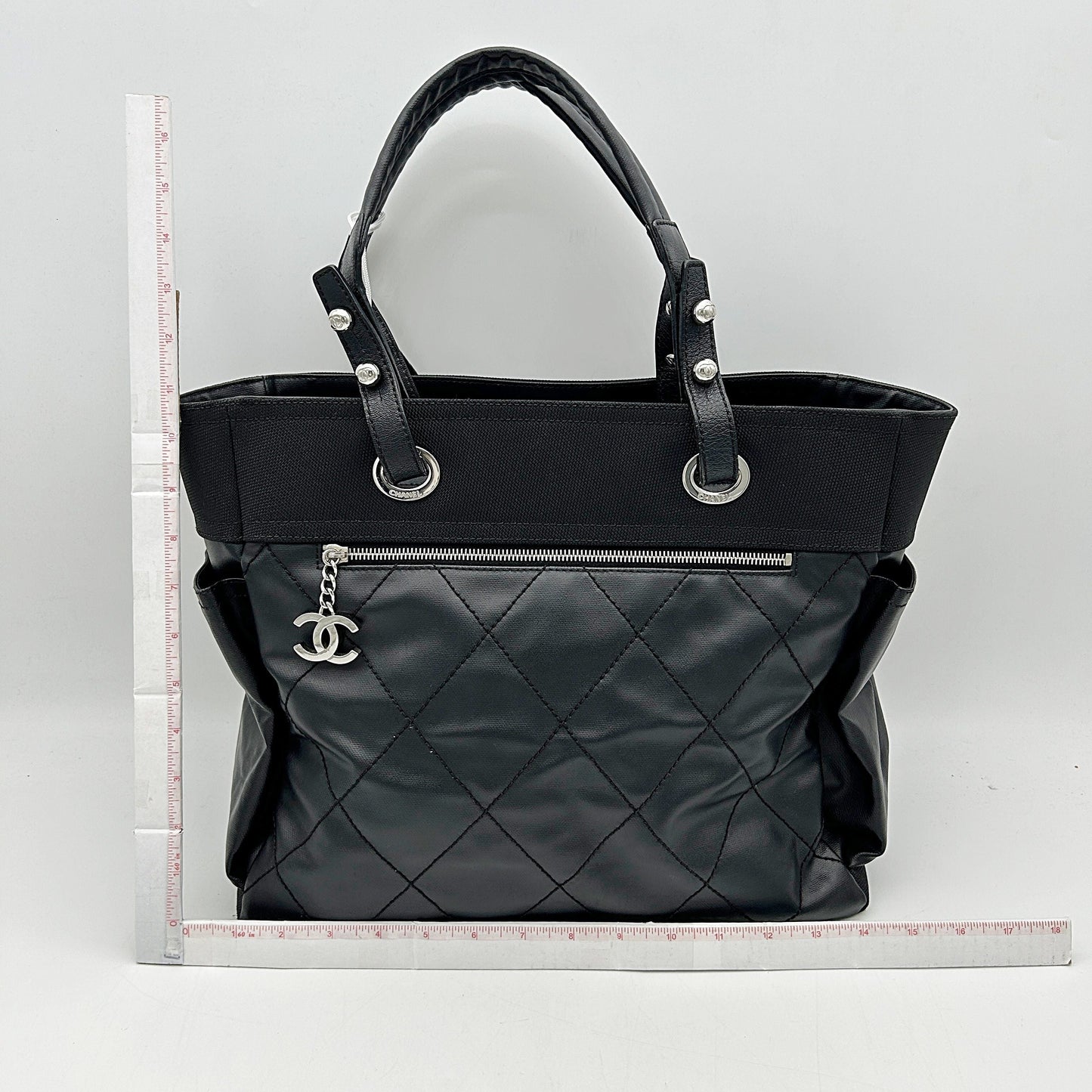 Chanel Tote Bag - Almora Bags