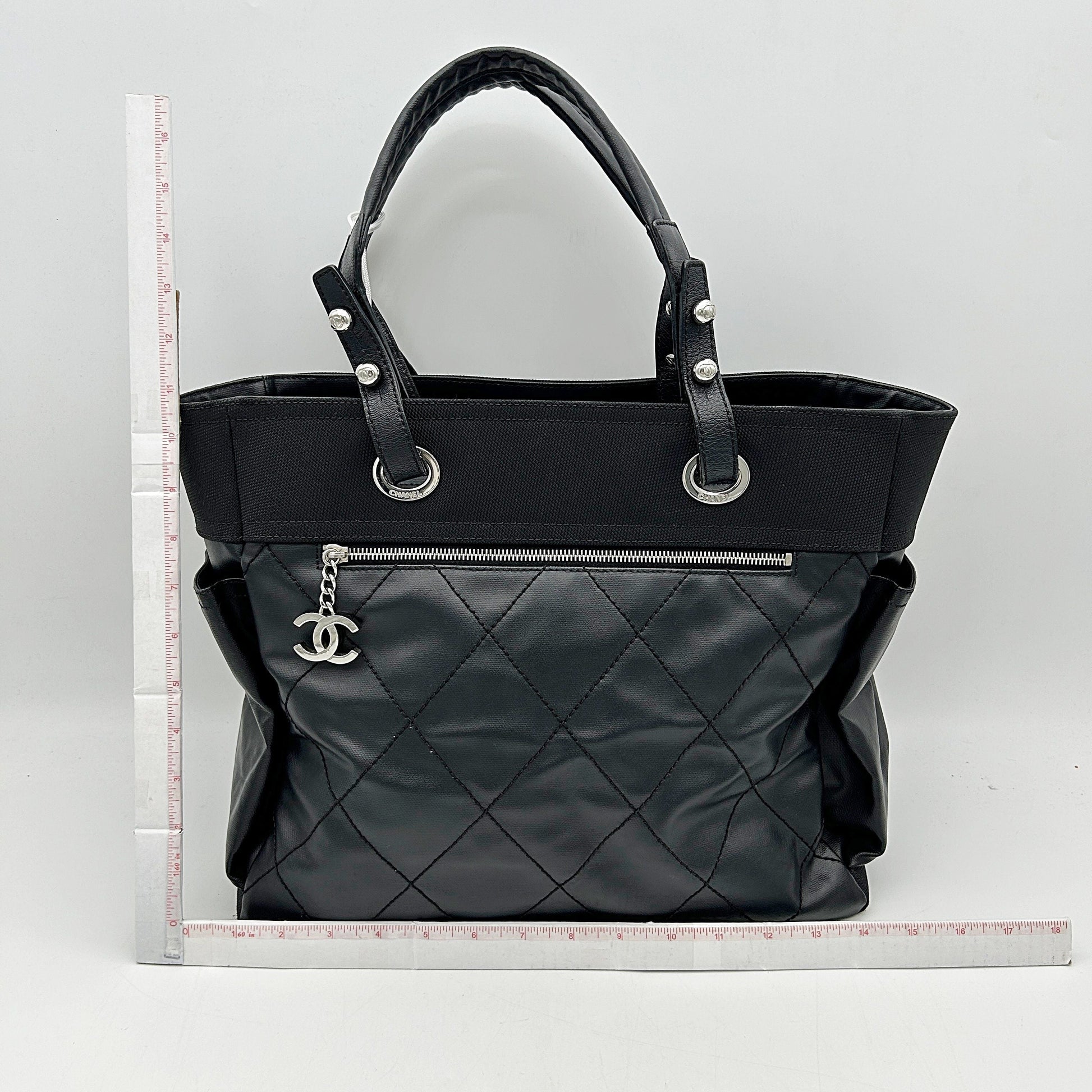 Chanel Tote Bag - Almora Bags