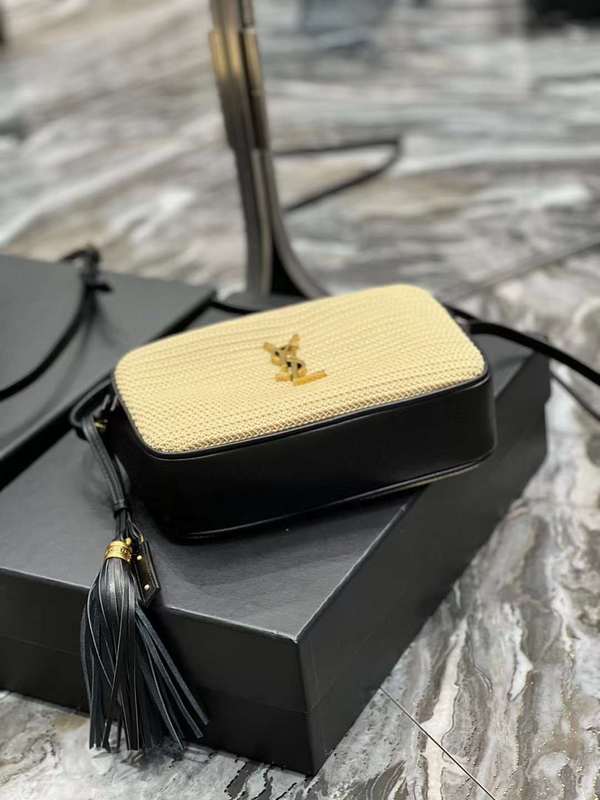 Yves Saint Laurent - Bags 