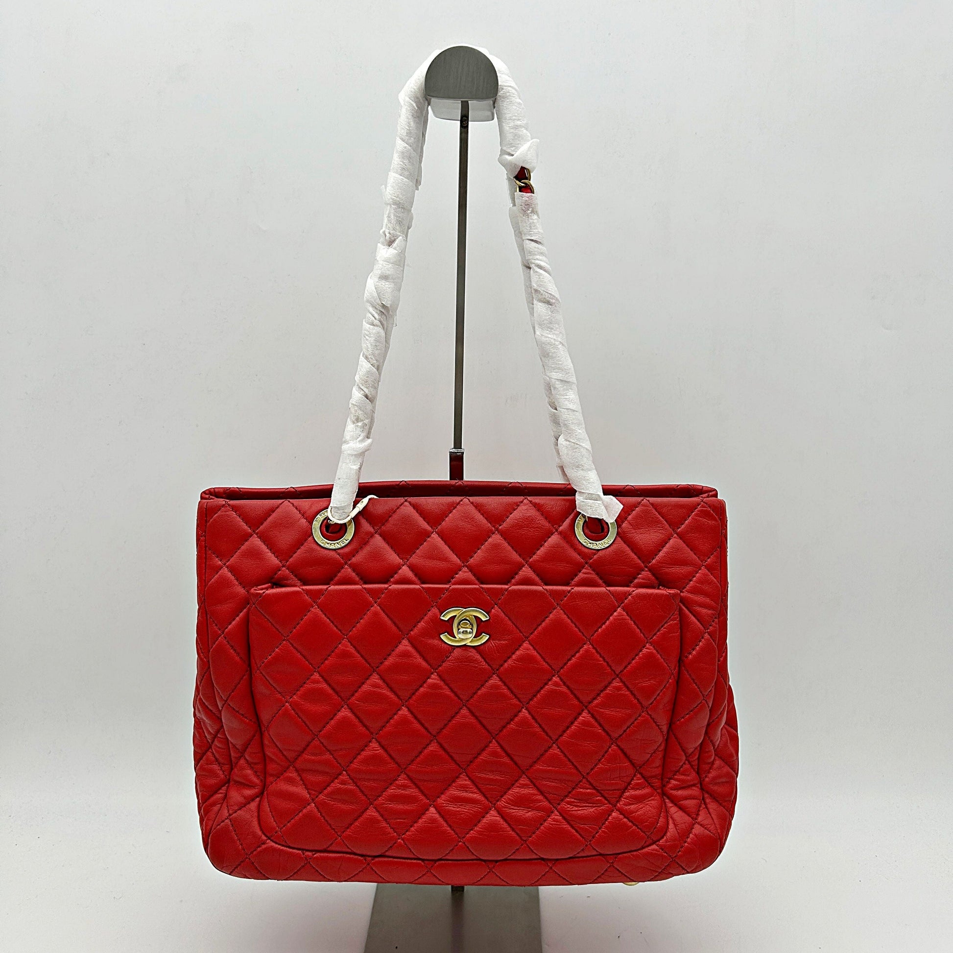 Chanel Tote Bag - Almora Bags