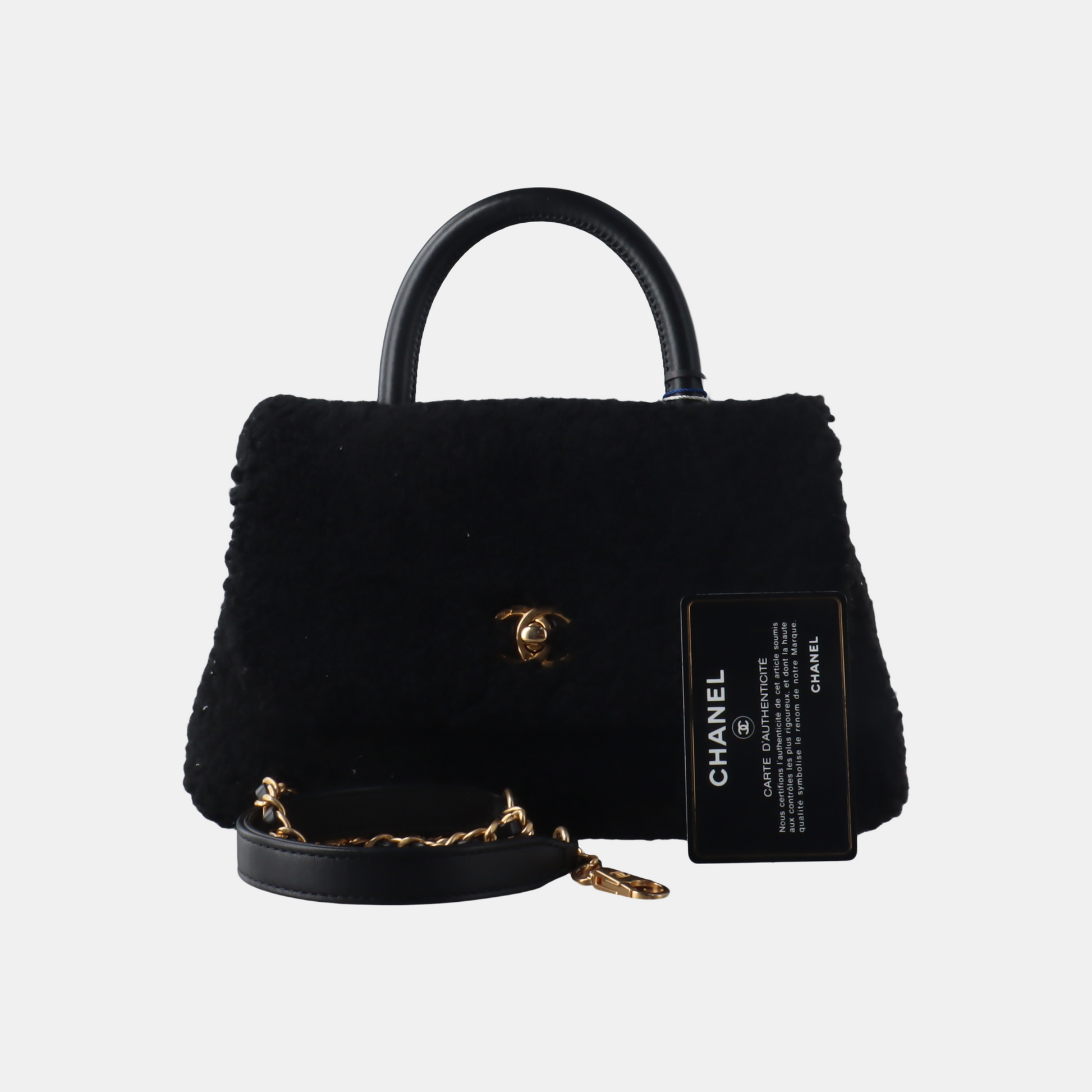Chanel Handbag Bag - Almora Bags