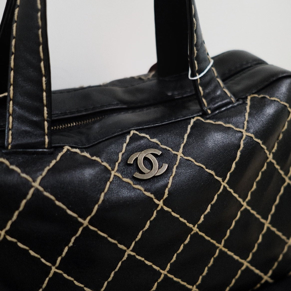 Chanel Handbag Bag - Almora Bags