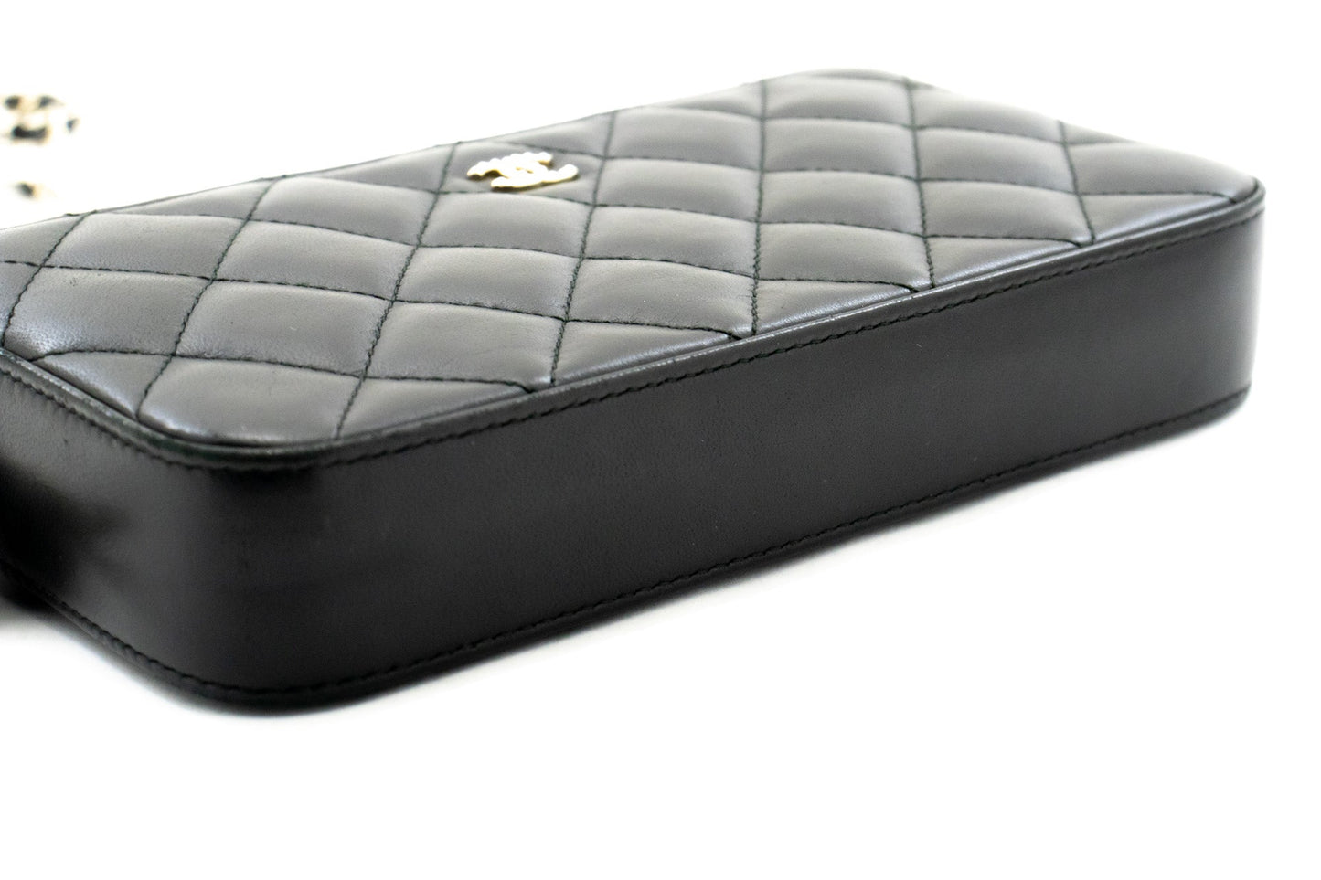 Chanel Wallet On Chain Crossbody Bag - Almora Bags