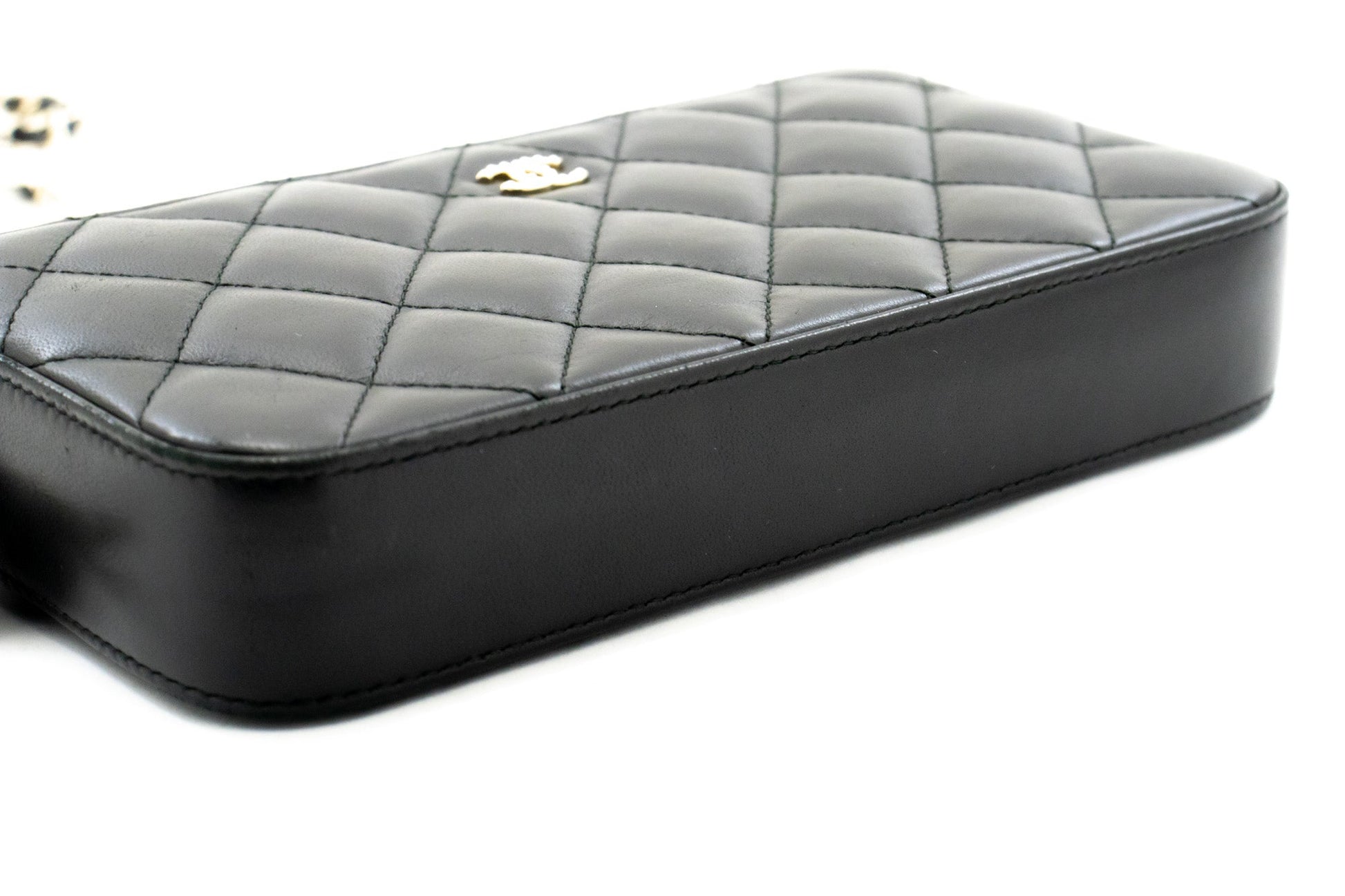 Chanel Wallet On Chain Crossbody Bag - Almora Bags