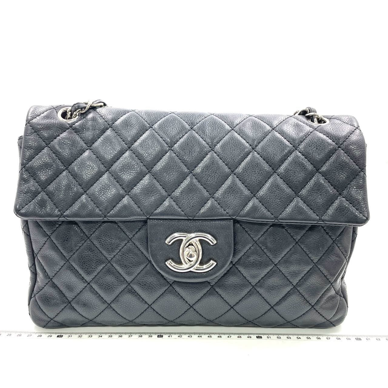 Chanel Classic Flap Shoulder Bag - Almora Bags
