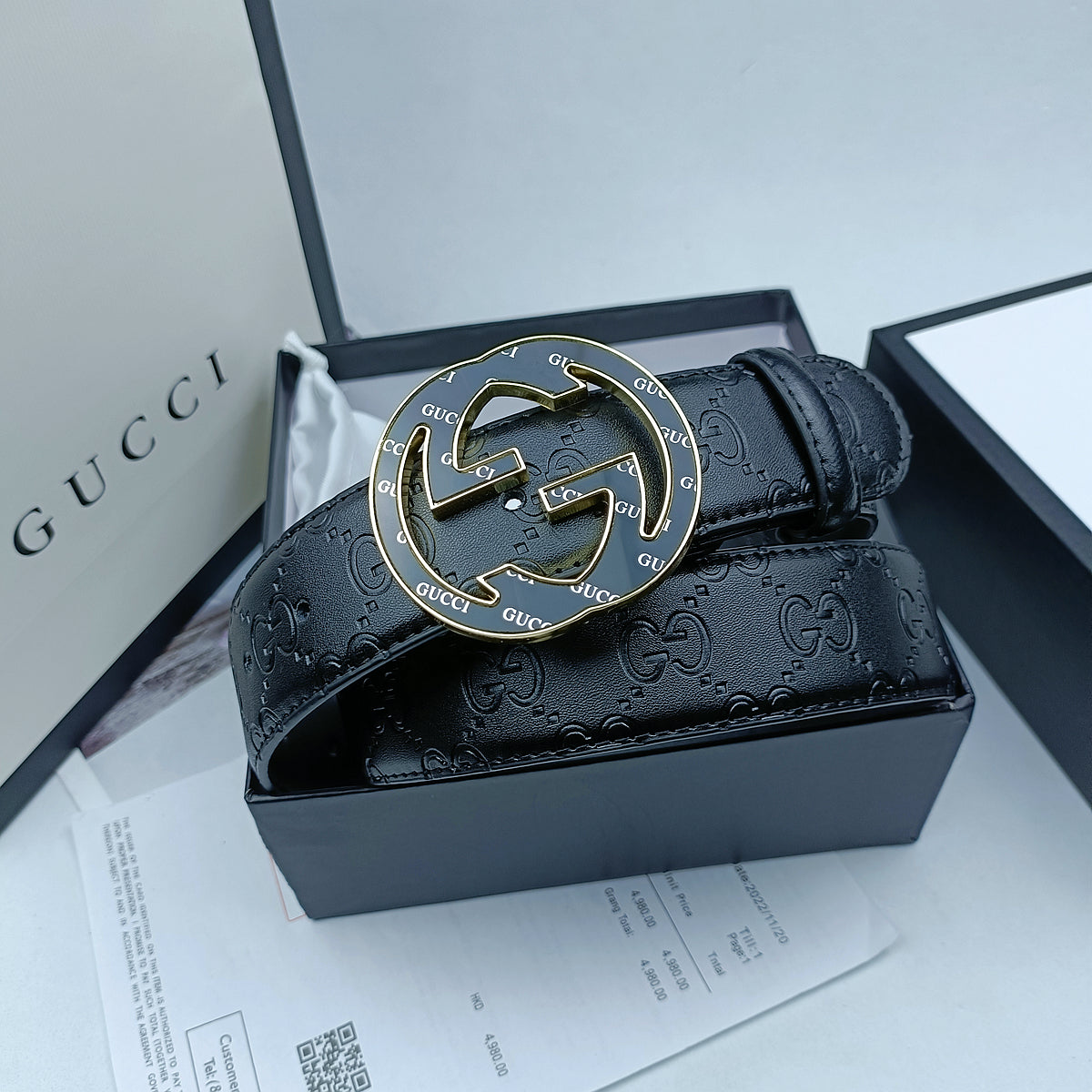Gucci Designer Handbag