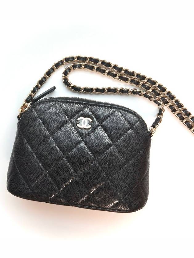 Chanel Mini Clutch - Almora Bags