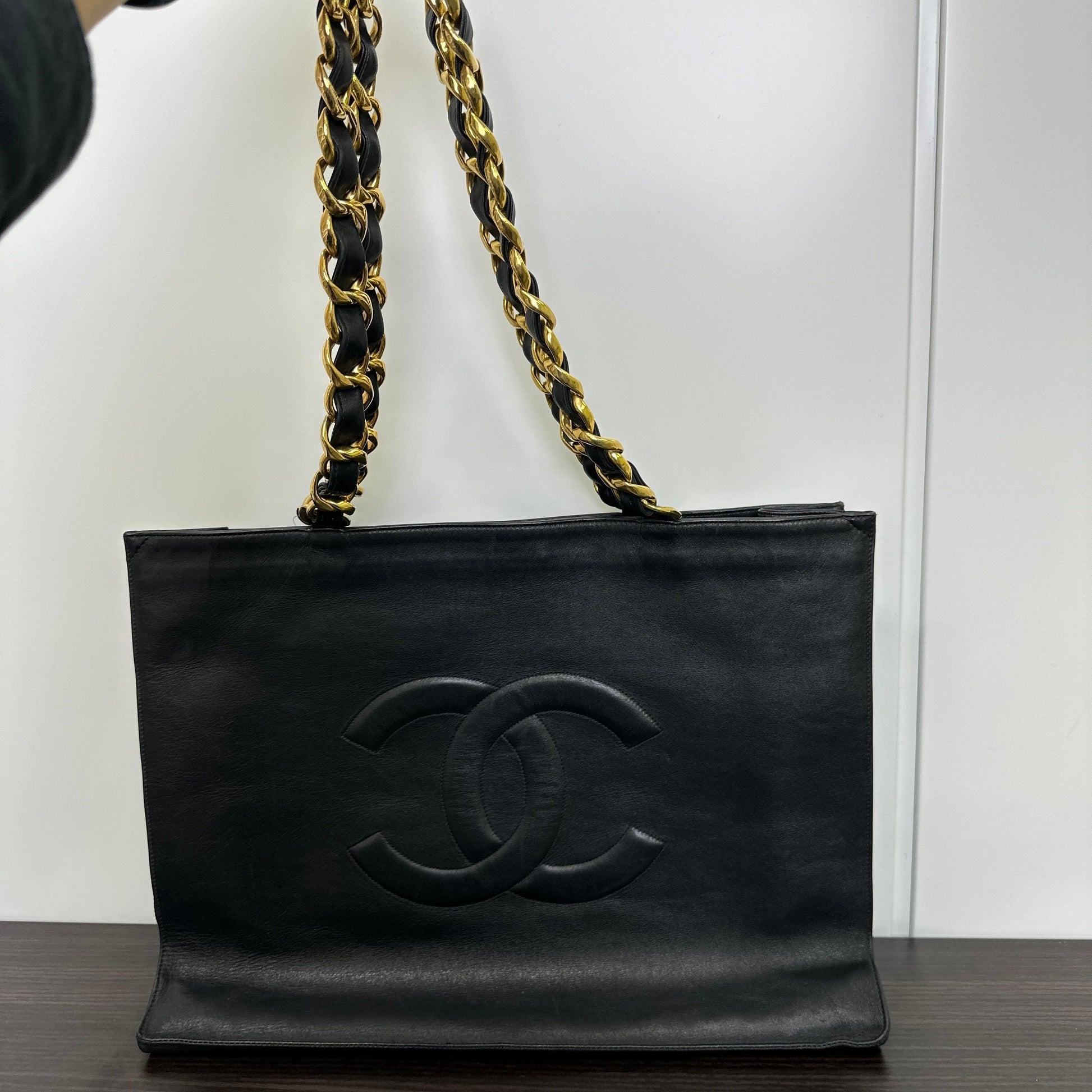 Chanel Tote Bag - Almora Bags