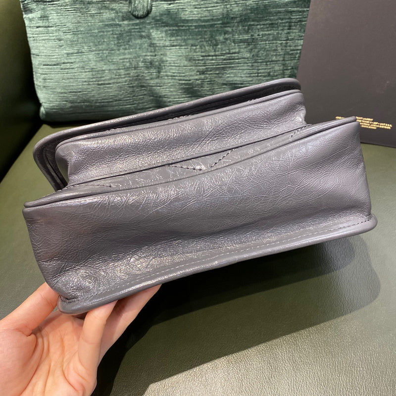 Yves Saint Laurent - Bags 