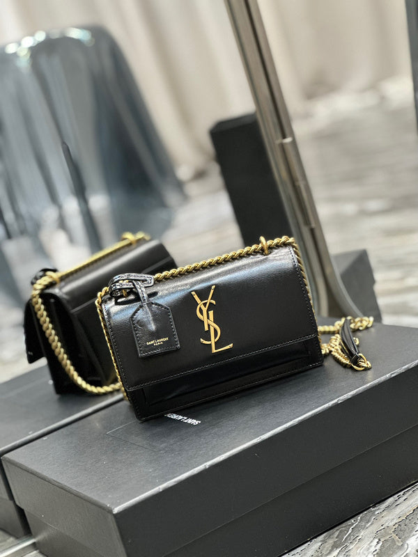 Yves Saint Laurent - Bags