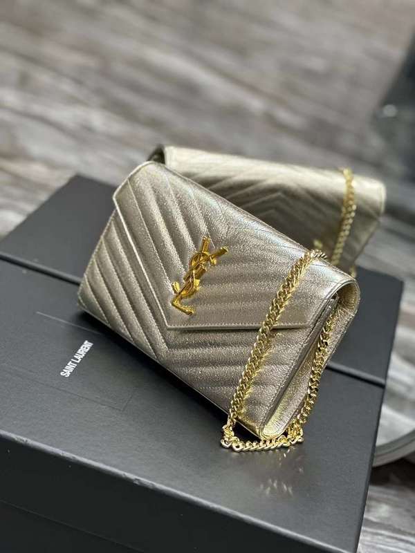 Yves Saint Laurent - Bags 