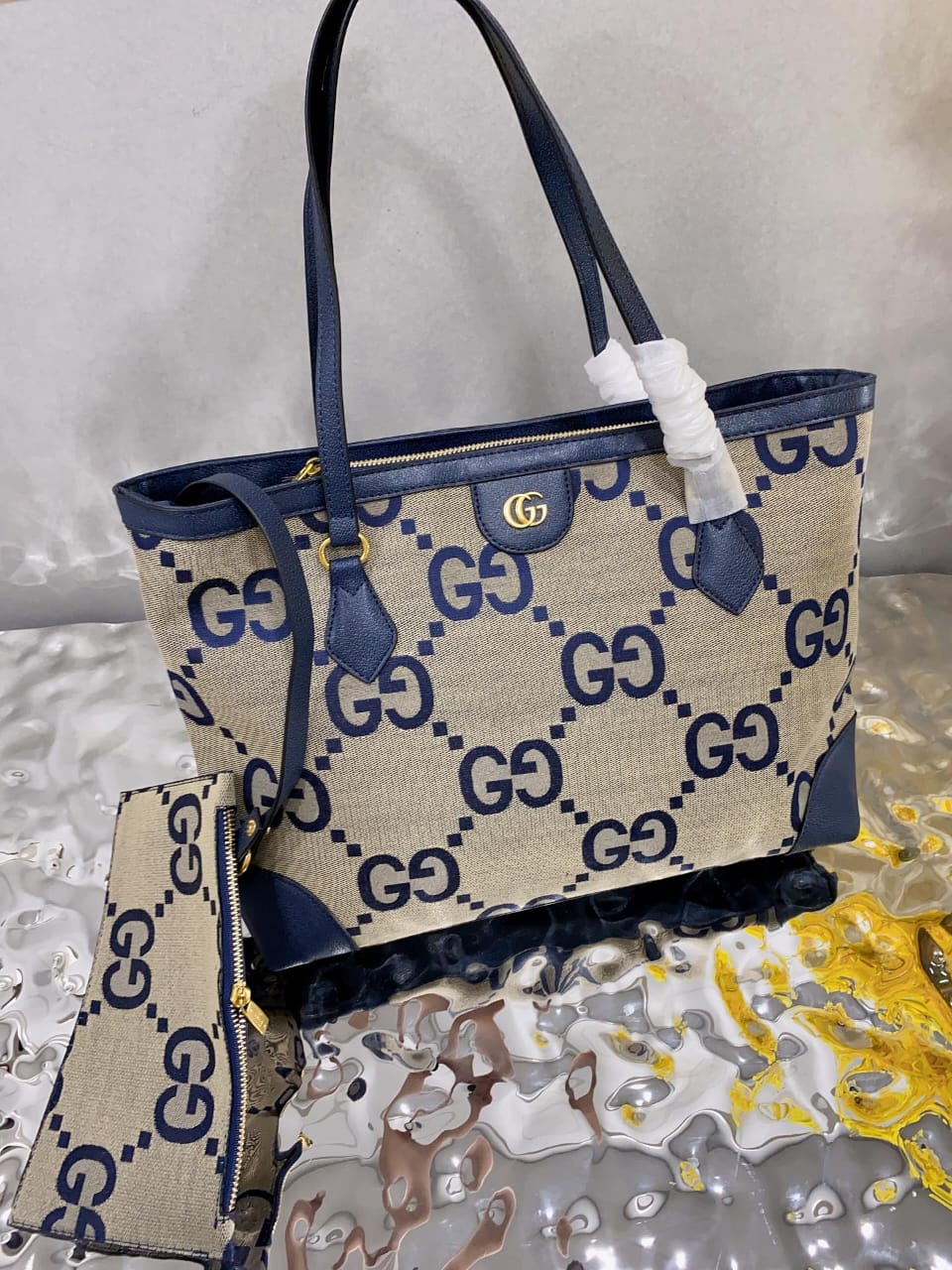 Gucci Designer Tote