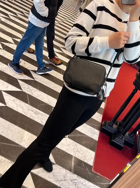 Gucci Designer Crossbody