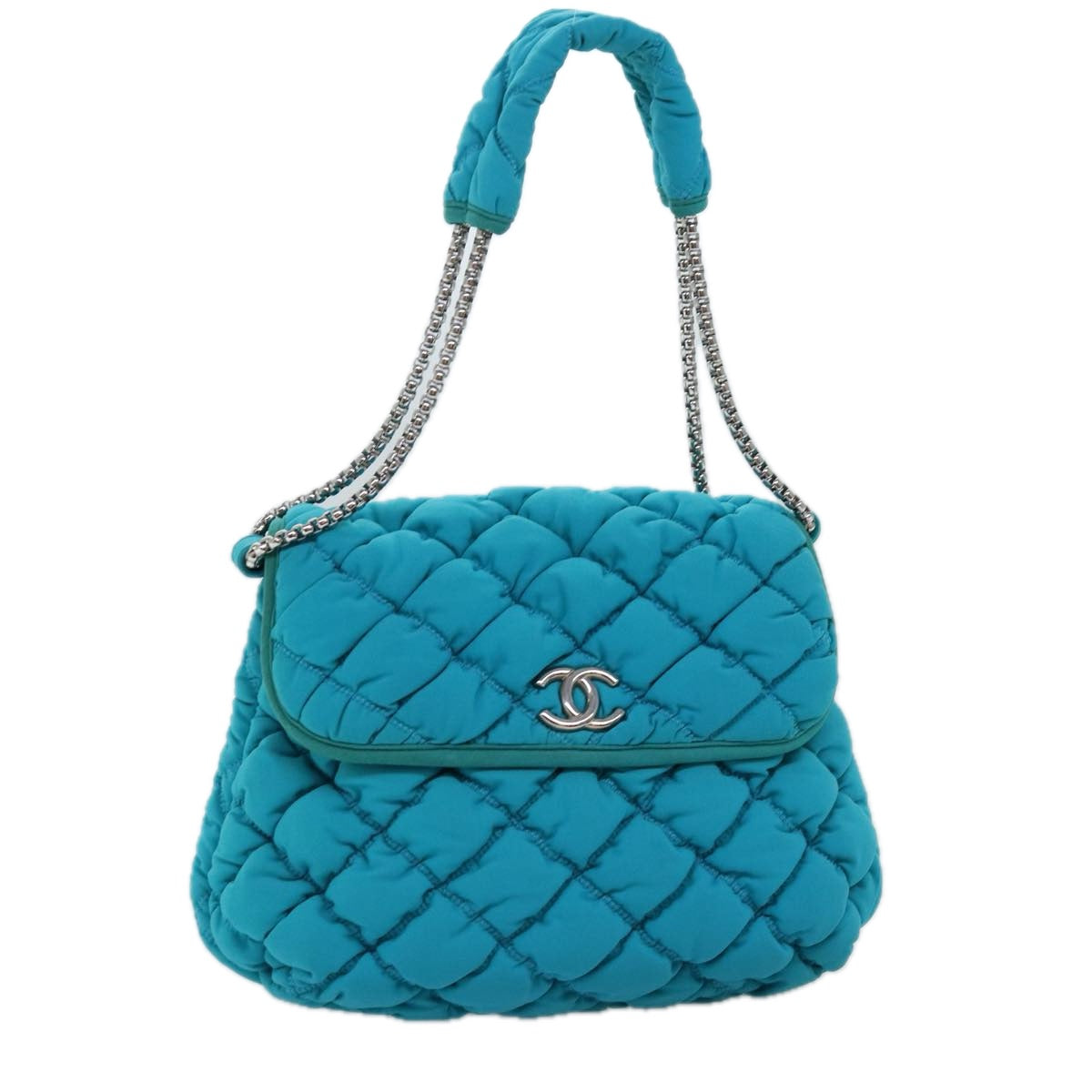 Chanel Shoulder Bag - Almora Bags