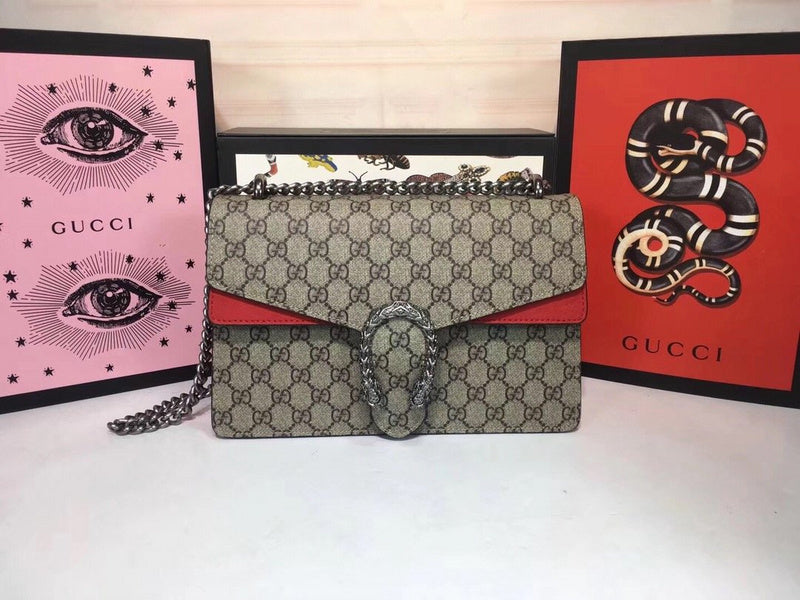 Gucci Designer Tote