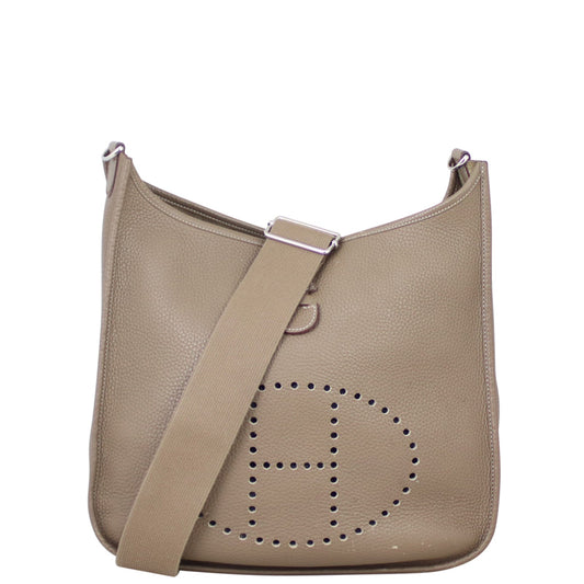 Hermes Evelyne III GM