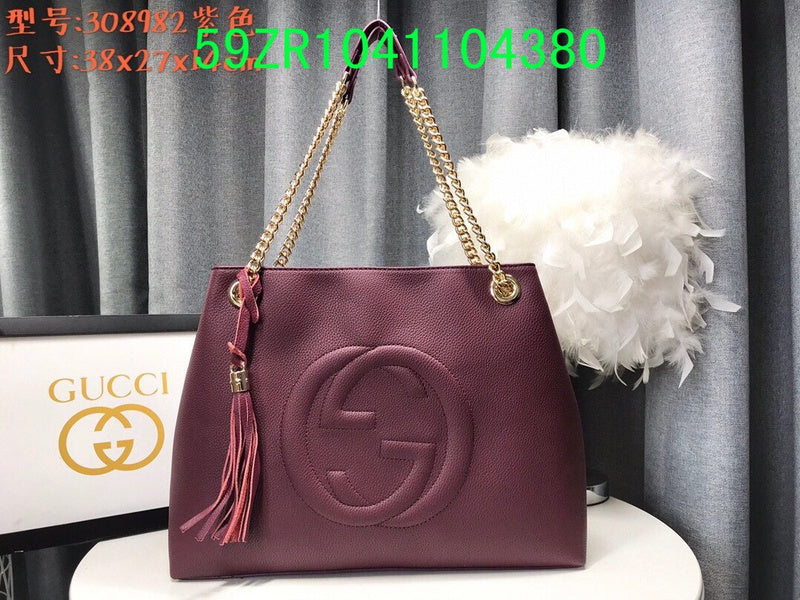 Gucci Designer Tote