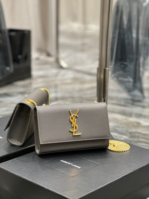 Yves Saint Laurent - Bags