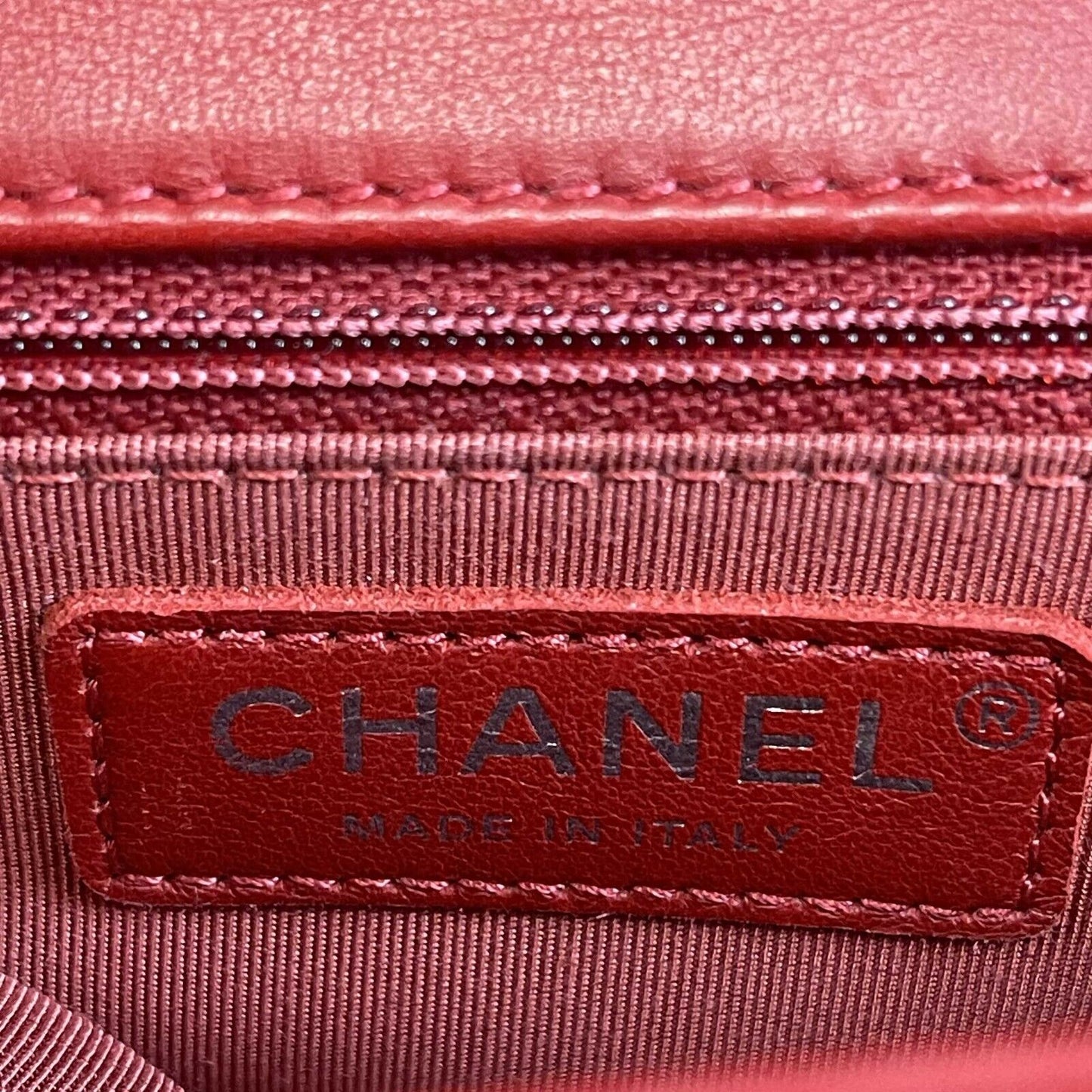 Chanel Medium Crossbody Bag - Almora Bags