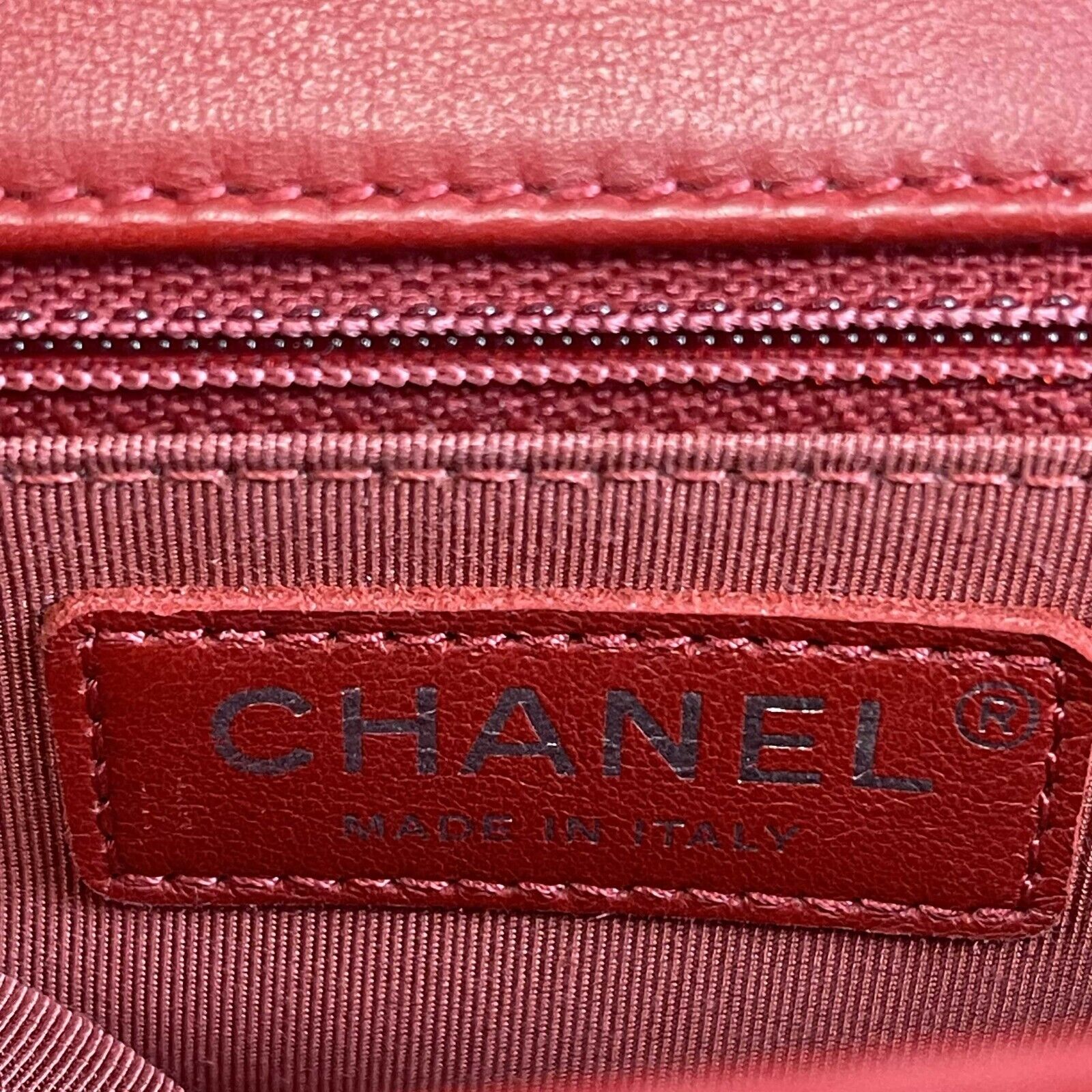 Chanel Medium Crossbody Bag - Almora Bags