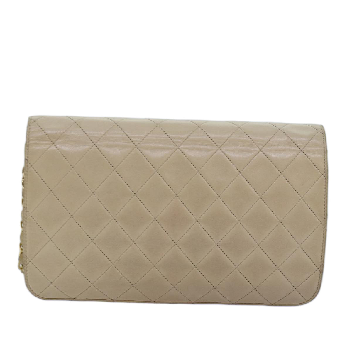Chanel Shoulder Bag - Almora Bags