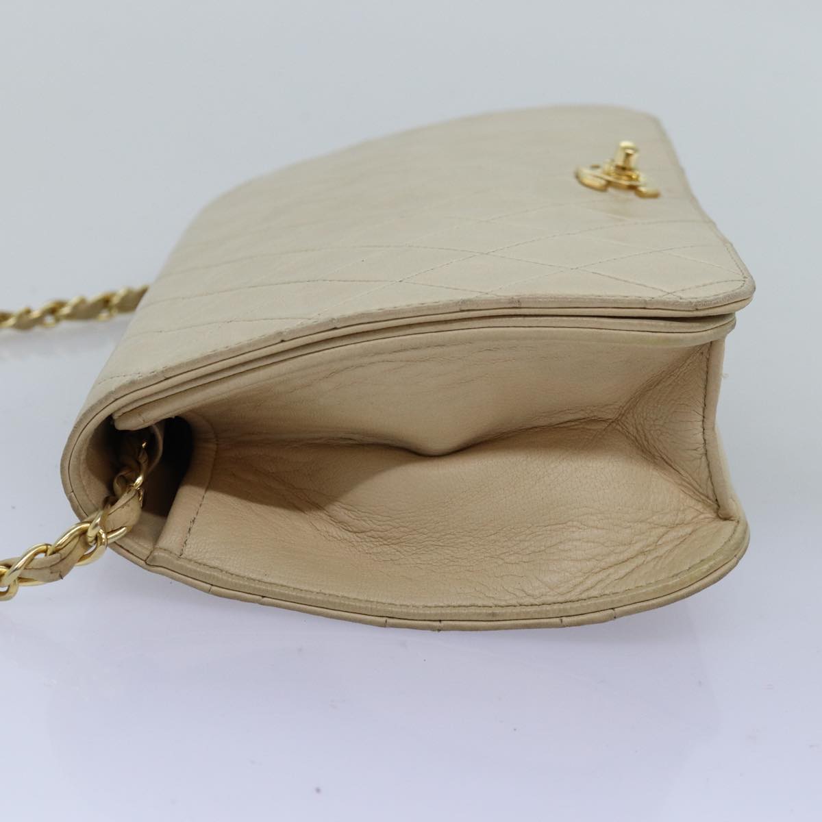 Chanel Shoulder Bag - Almora Bags