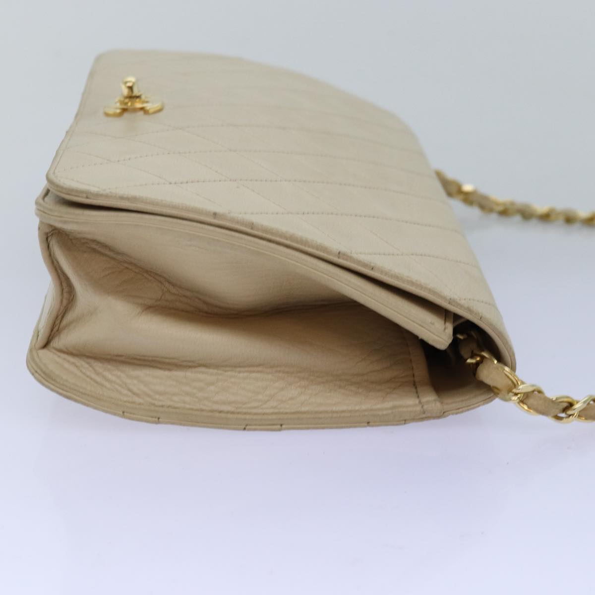 Chanel Shoulder Bag - Almora Bags
