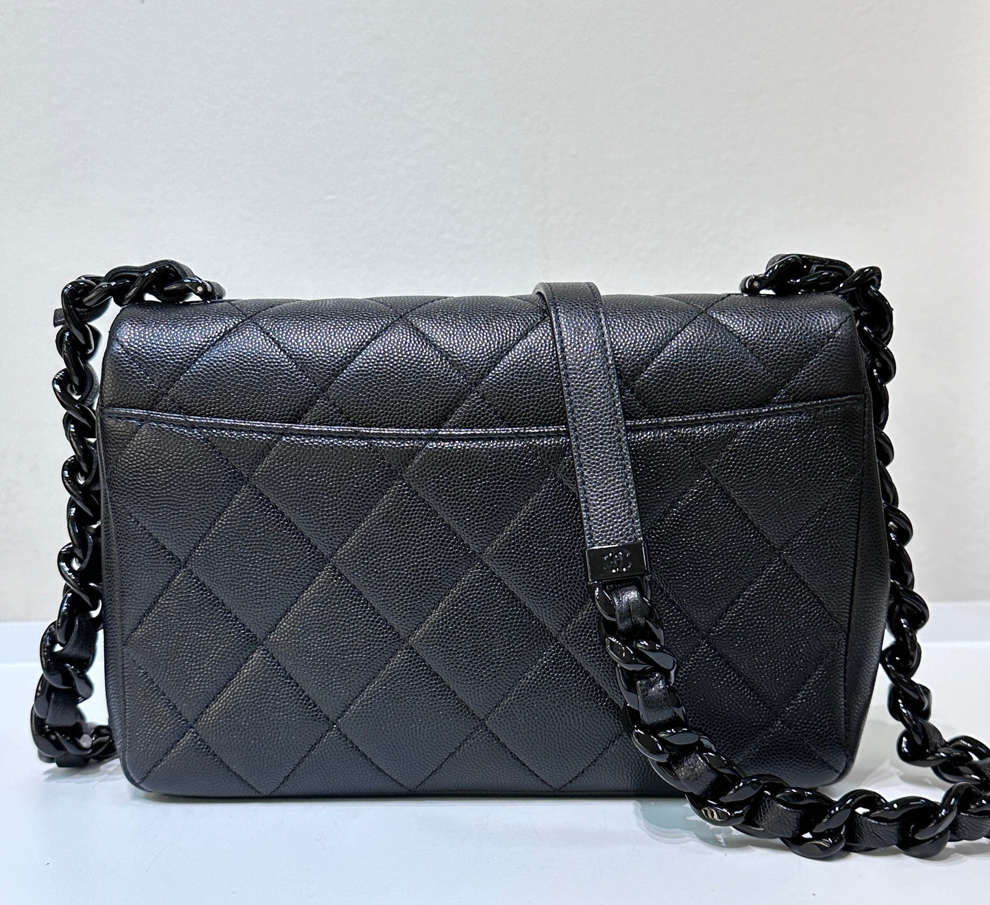 Chanel Flap Shoulder Bag - Almora Bags