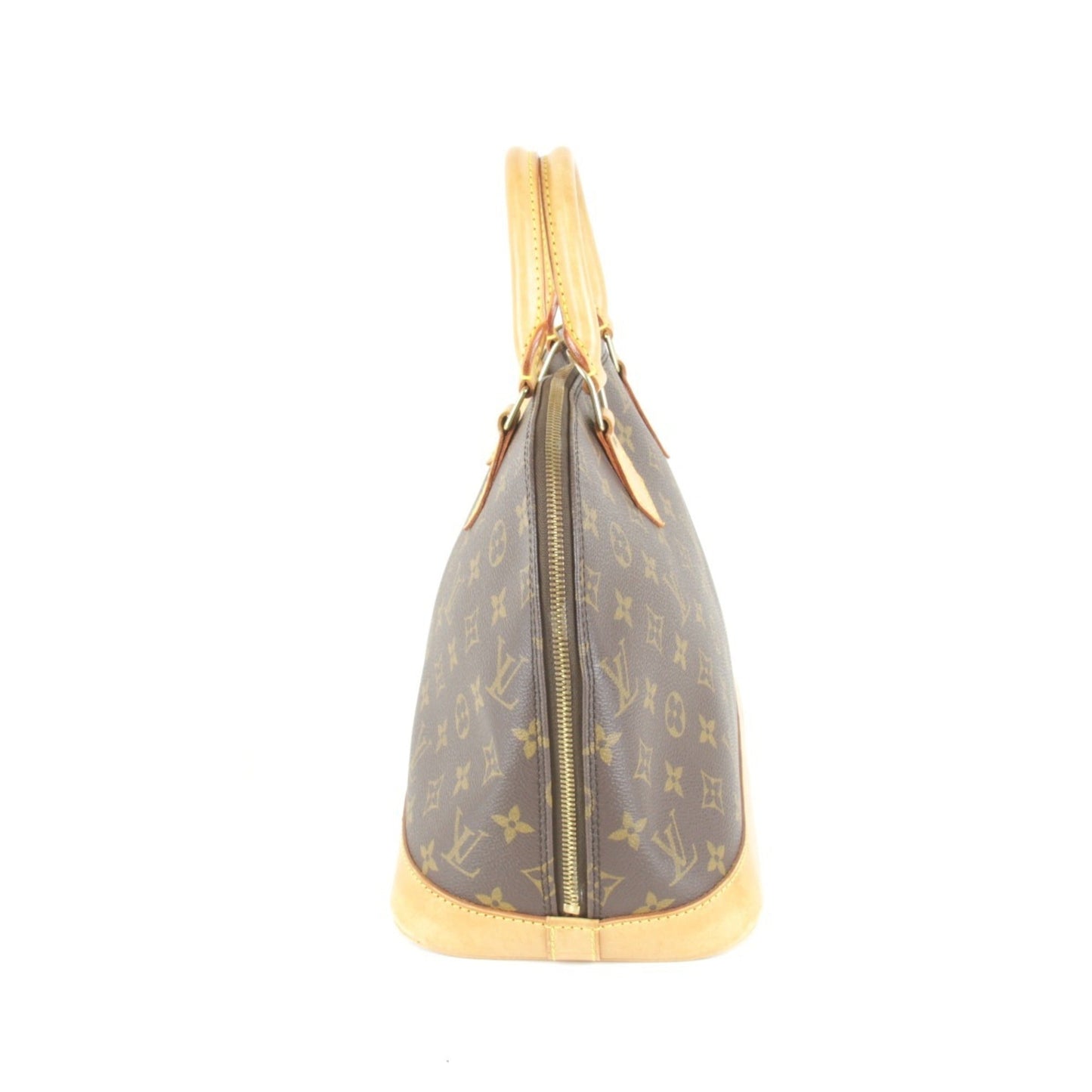 Louis Vuitton Monogram Monogram Canvas Handbag