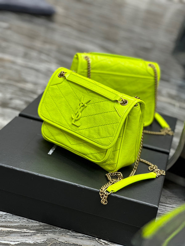 Franco Shops - Yves Saint Laurent - Bags