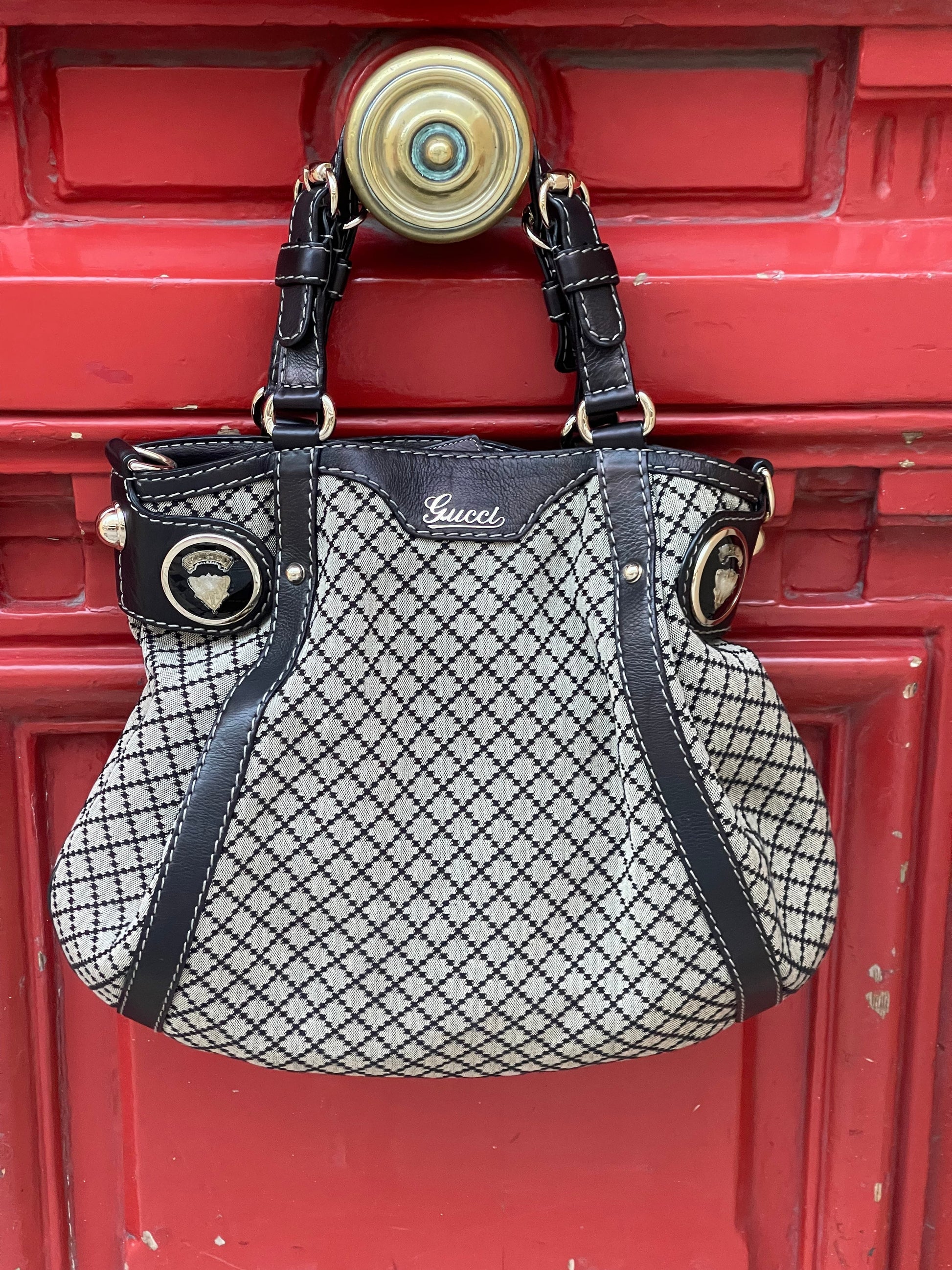 Gucci Designer Shoulder Bag