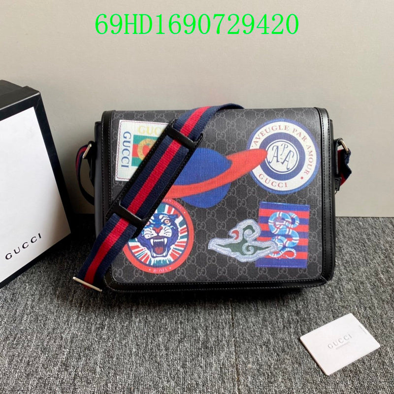 Gucci Designer Tote