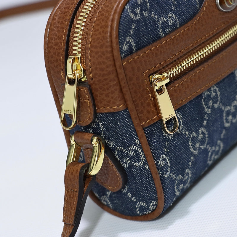 Gucci Designer Handbag