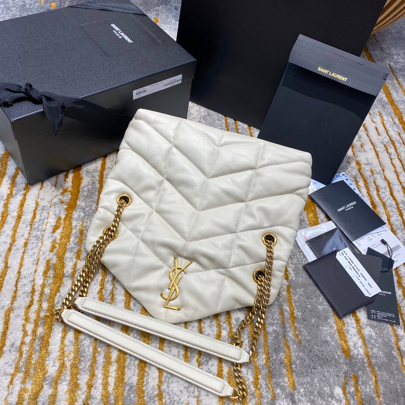 Yves Saint Laurent - Bags 