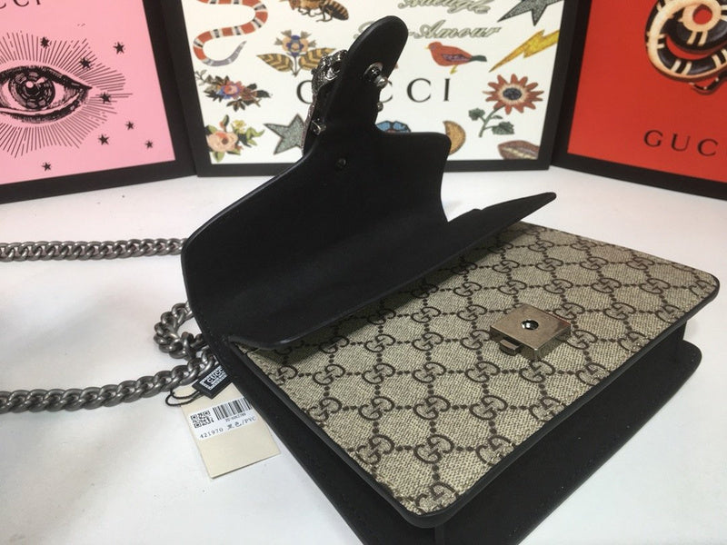 Gucci Designer Tote