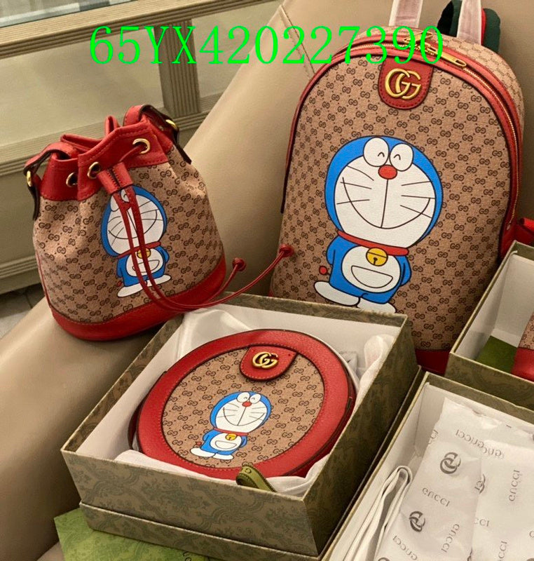 Gucci Designer Tote